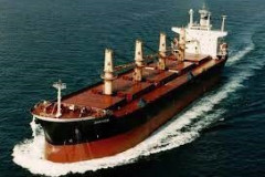 Freight Series Bulker