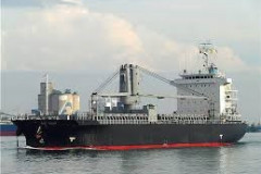 General Cargo Ship