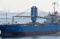 General Cargo Ship