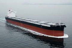 Panamax Bulk Carrier